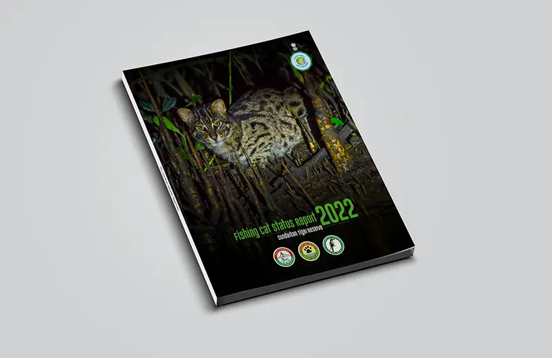 Fishing Cat Status Report 2022
