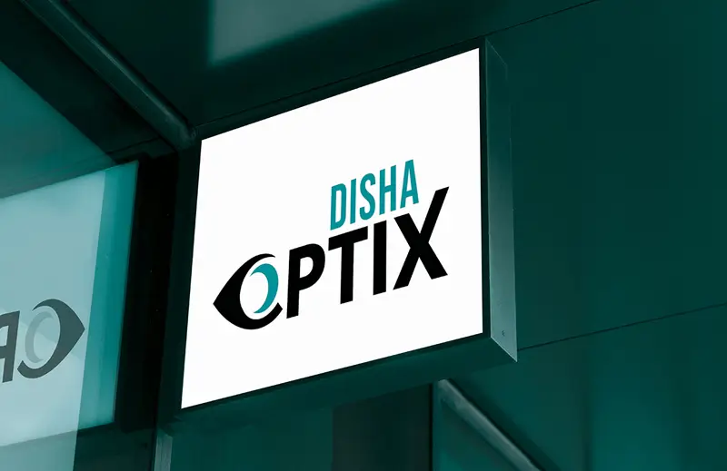 Disha Optix