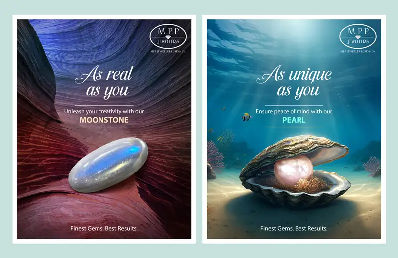 MPP Gemstone Campaign