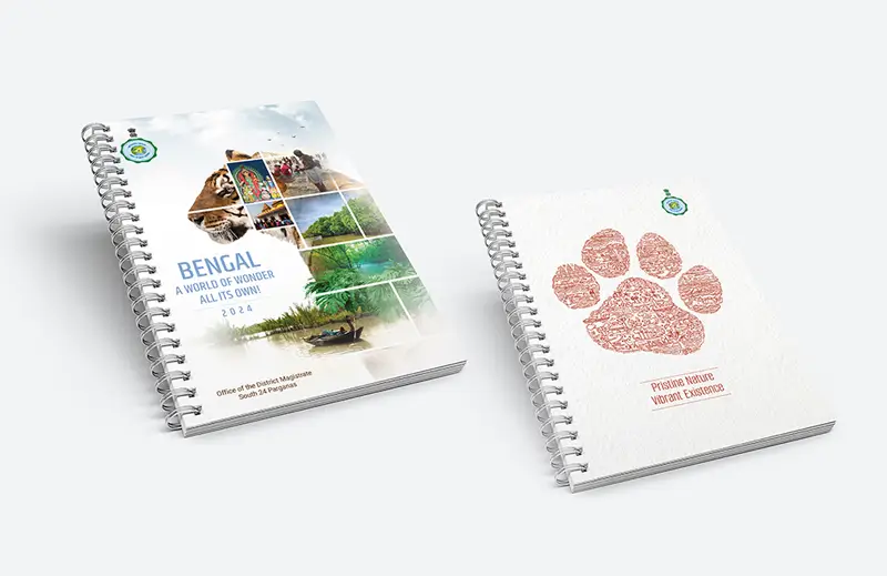 The South 24-Parganas Endeavours