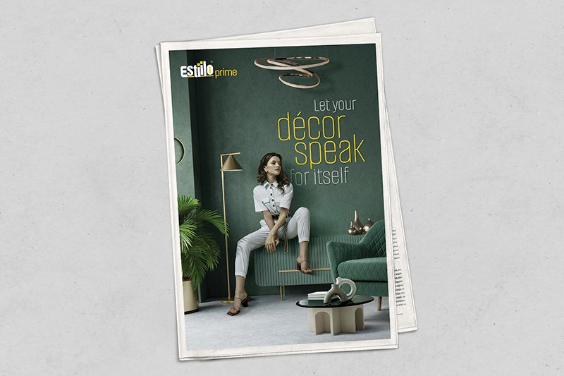 Estilo Décor Speaks