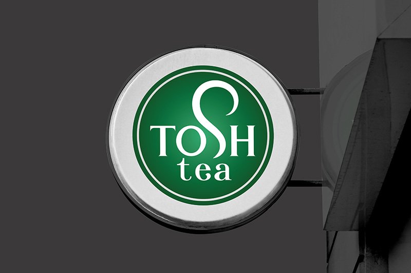 Tosh Tea