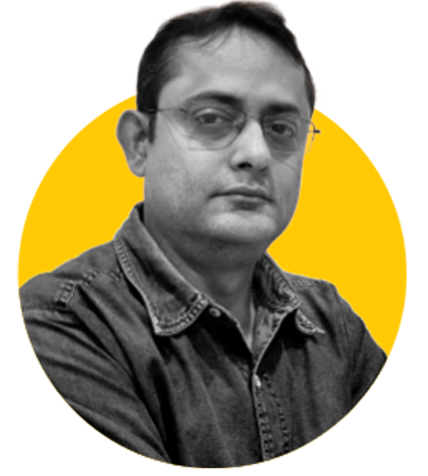 Indranil Sengupta
