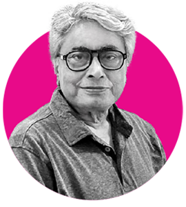 Mrityunjoy Chatterjee