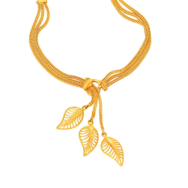 22 KT LADIES WRISTLET 3