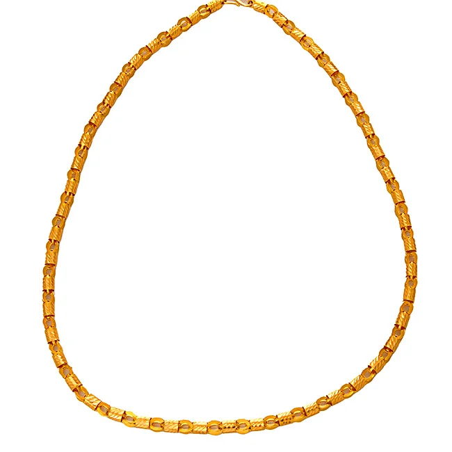 22KT UNI CHAIN 1