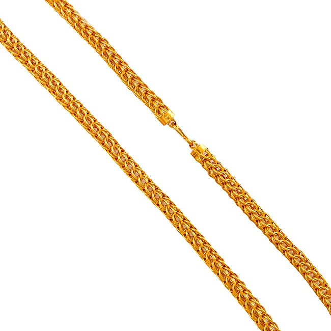 22KT CHAIN SONAR KHACHA UNI