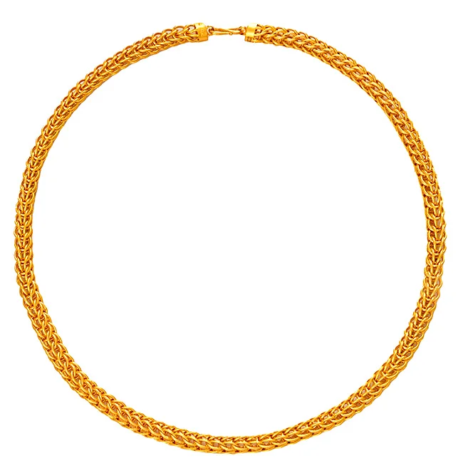 22KT CHAIN SONAR KHACHA UNI