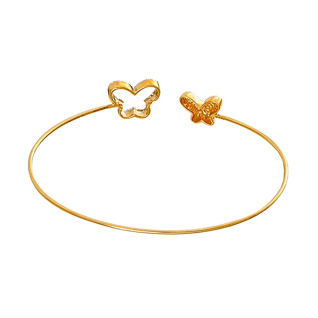 18 KT DIAMOND BRACELET 3