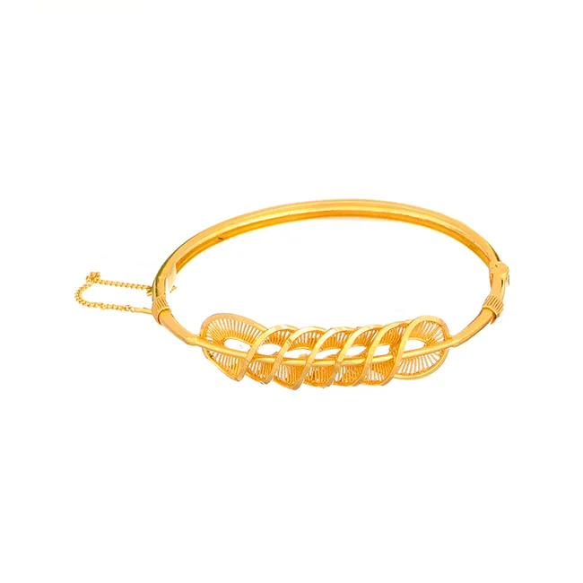 22 KT BRACELET BALA