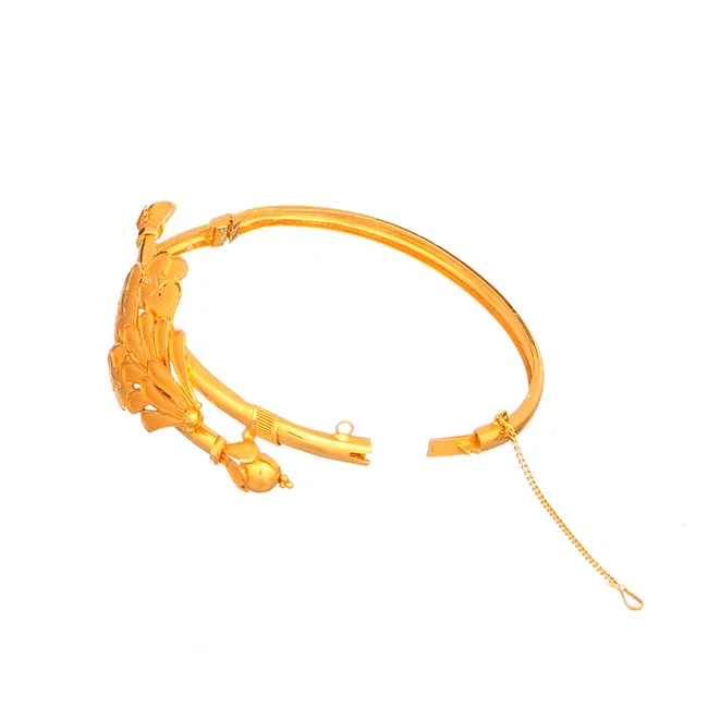 22 KT BRACELET BALA 1