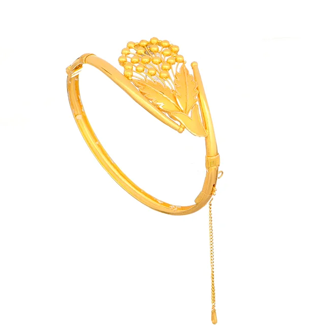 22 KT BRACELET BALA 2