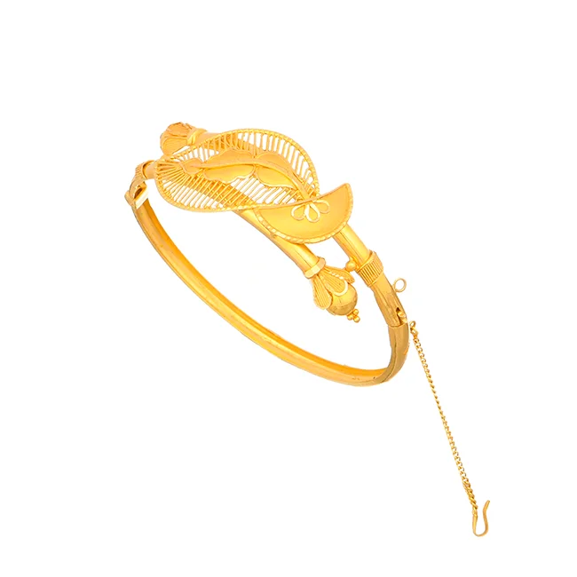 22 KT BRACELET BALA 3