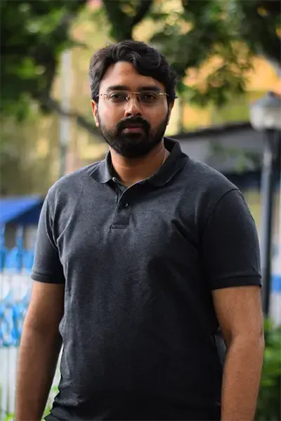 Manohar Bethapudi, CEO